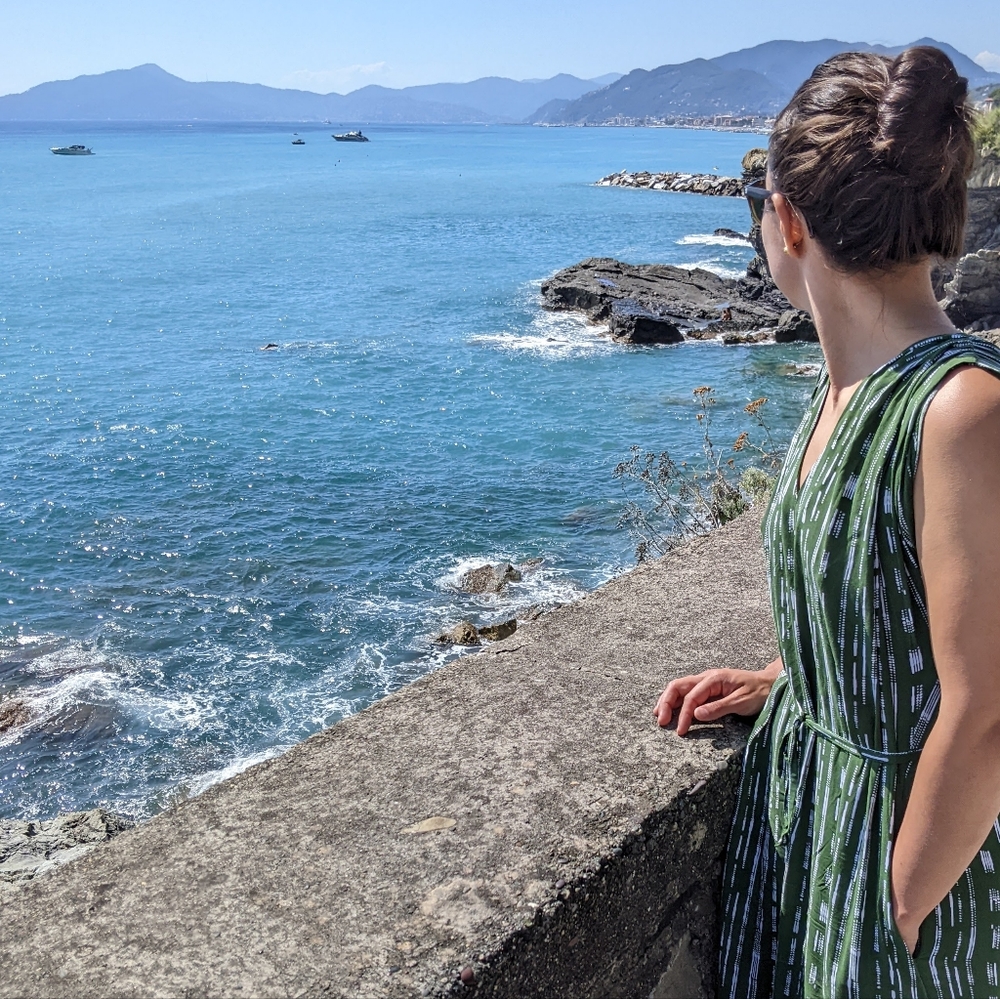 Meet your Posher, Karina